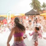 Vem viver verão