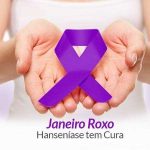 Janeiro roxo