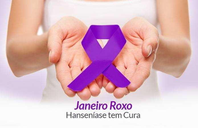Janeiro roxo