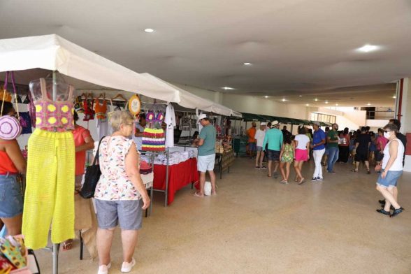 Economia Solidária