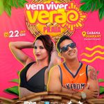 Vem viver verão