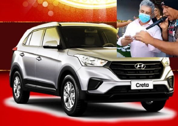 Hyundai-Creta-sorteio-Itao-Iran-Lima pai de marreta