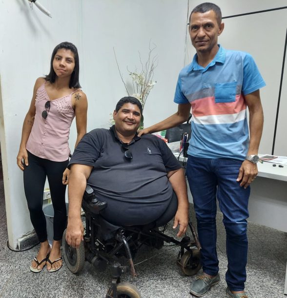 Adefi e câmara