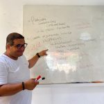 Professor Emenson