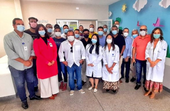 MATERNO INFANTIL HOSPITAL