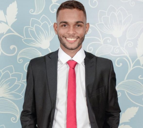 Paulo Victor Valentim Galvão
