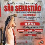 São Sebastião