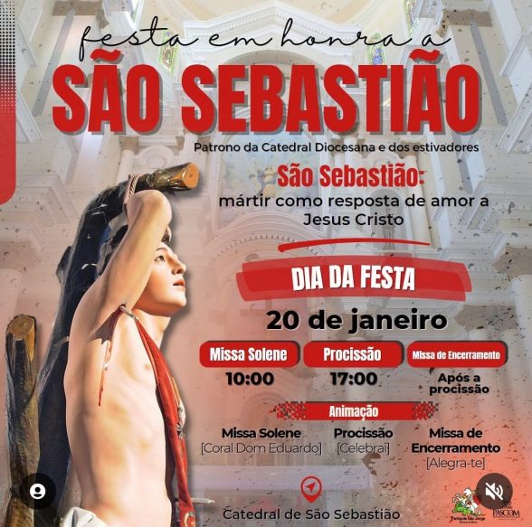 São Sebastião