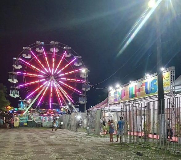 Expoilheus