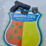 GCM Ilhéus