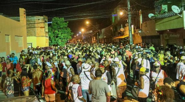 carnaval ilheus ze pereira