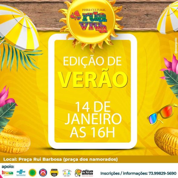 ediçao de verao