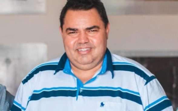 Secretario de Serranópolis