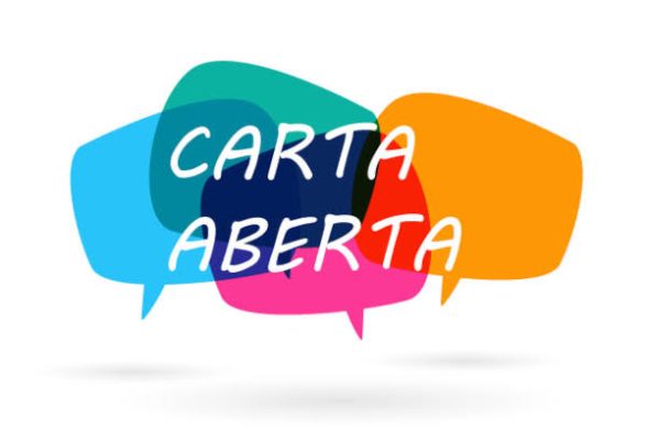 Carta aberta