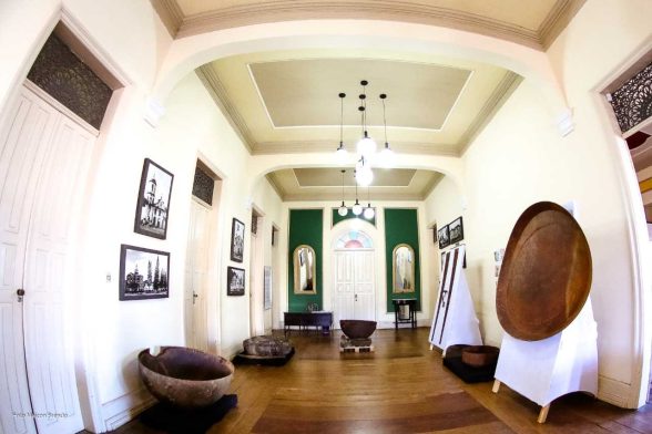 Museu da Capitania