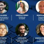 1ª Copa Jorge Amado de Vôlei de Praia reúne diversos atletas da Bahia