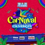 Carnaval em Olivença