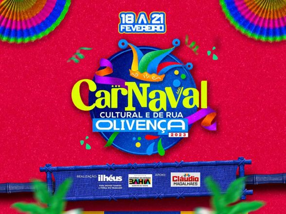 Carnaval em Olivença