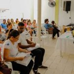 Conferência de saúde