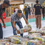 Alimentos da defesa civil