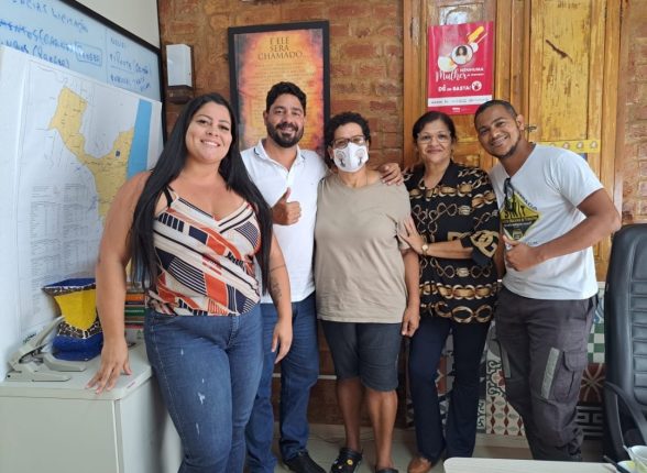 Nova sindicância sol e mar e secretário rubenilton