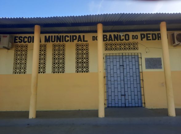 Colégio de Banco do Pedro