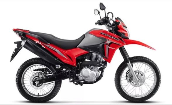 Moto Bross