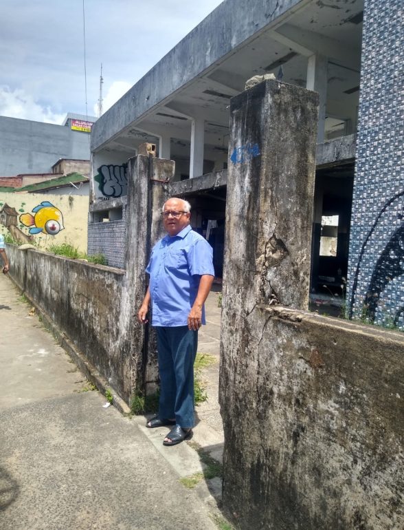 Paulo Carqueja