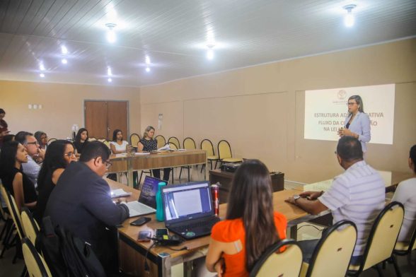 curso nova lei de licitações ilheus