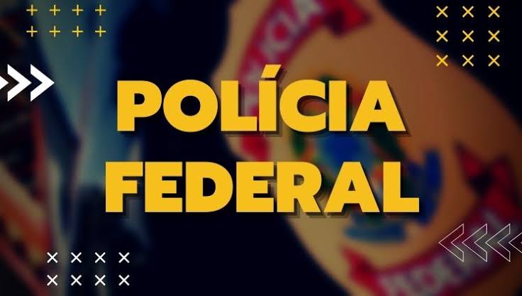 Polícia Federal