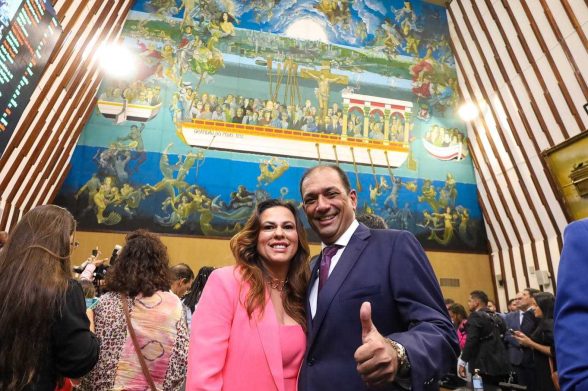 soane e mario alexandre