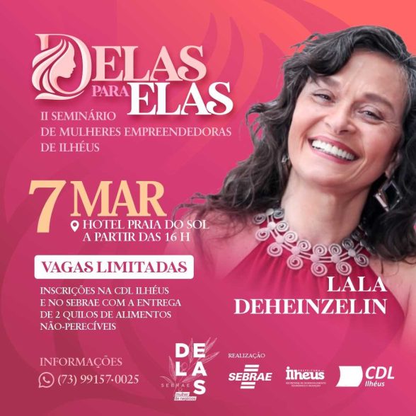 Elas por elas