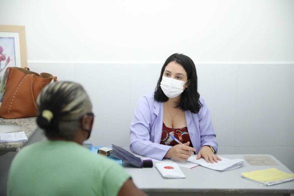 Faculdade santo agpostinho e sesau ilheus