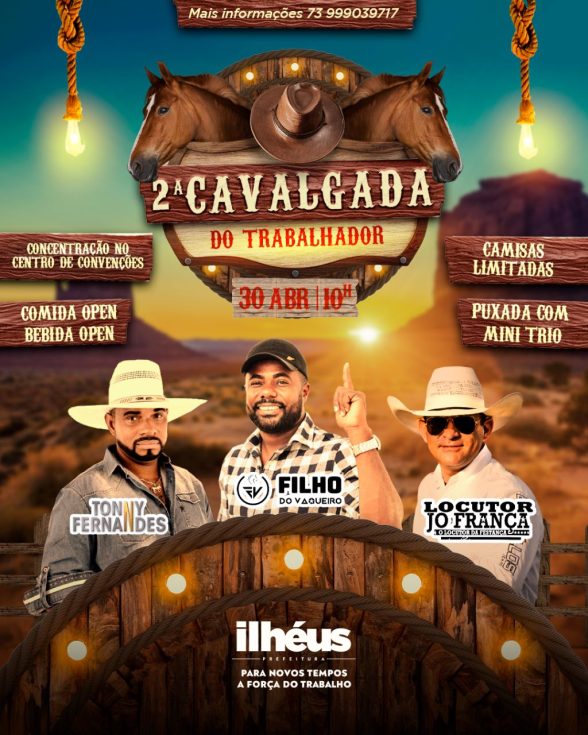 Cavalgada