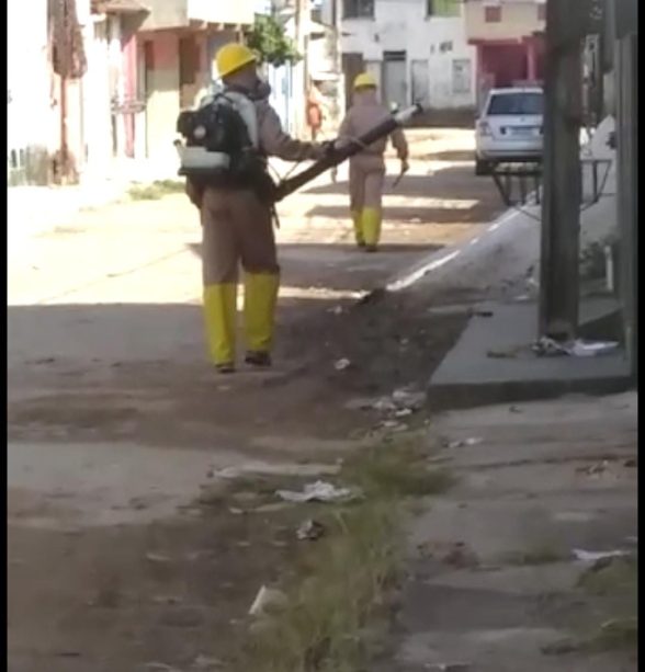 Fumacê