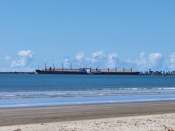 Porto de Ilhéus