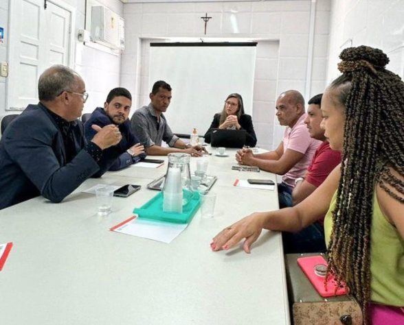 Câmara e ministério público concurso público