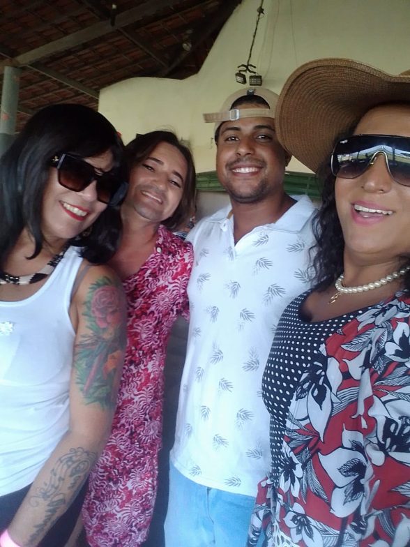 Ratinho Menezes
