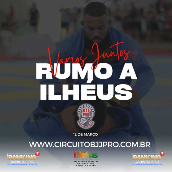jiu jitsu