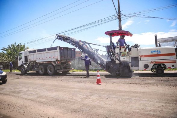 requalificacao zona norte