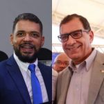 Jerbson Moraes e Jabes Ribeiro