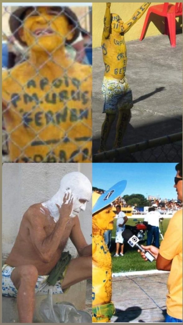 Zero susto