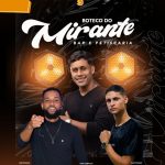 Reinauguração Boteco do Mirante