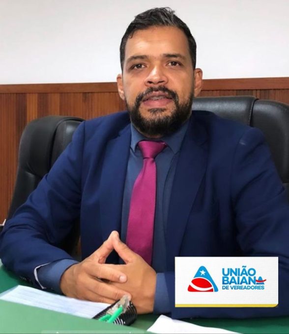 jerbson moraes