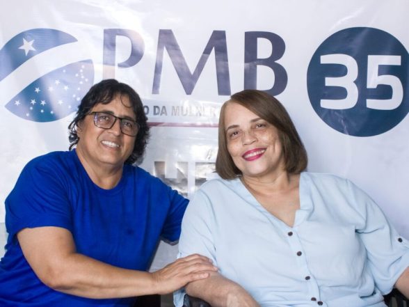 PMB Ilhéus Sulei Pimenta