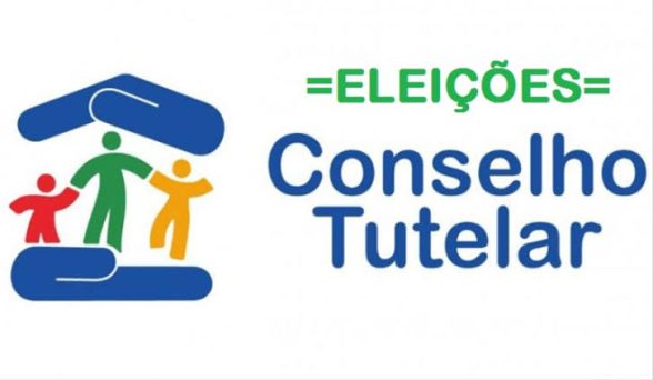 Eleições Conselho Tutelar