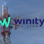 Winity telecom antenas de telefonia