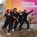8ª edição do Dança Conquista Festival