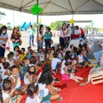 Semana mundial do brincar