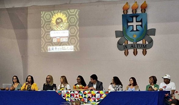 Seduc participa do 5º Encontro Territorial Baiano de Educação do Campo
